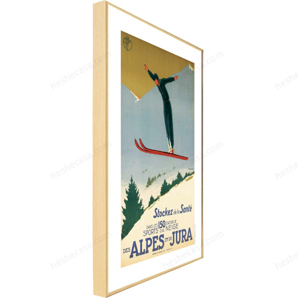 Tableau Plm Alpes-Jura Sante装饰画