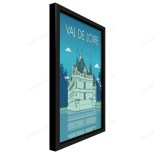 Tableau Sd Centre-Val De Loire装饰画