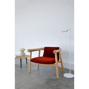 Altay Armchair, Fabric扶手椅