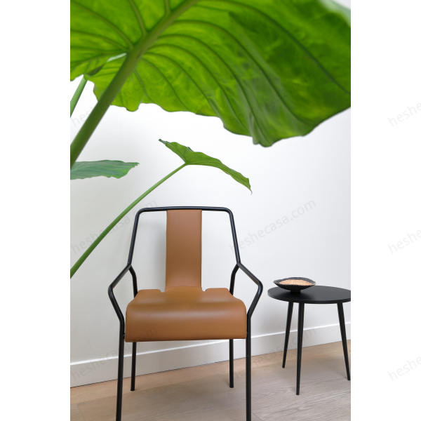 Dao Chair, Synthetic Leather单椅