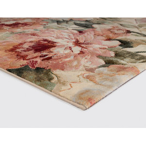 Anemone地毯