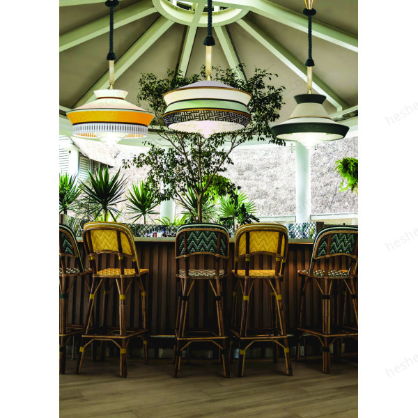Calypso So Xl Outdoor Guadaloupe吊灯