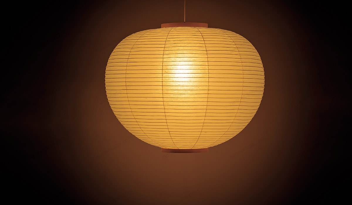 Lantern吊灯