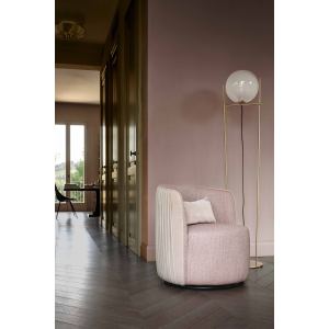 Chloè Luxury扶手椅