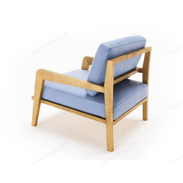 Oslo扶手椅