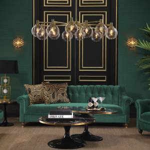 Chandelier Selva吊灯