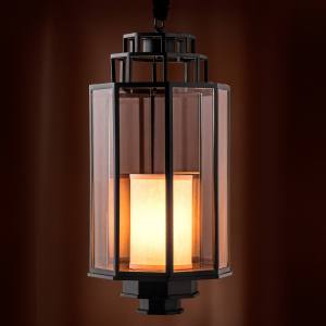 Lantern Monticello M吊灯