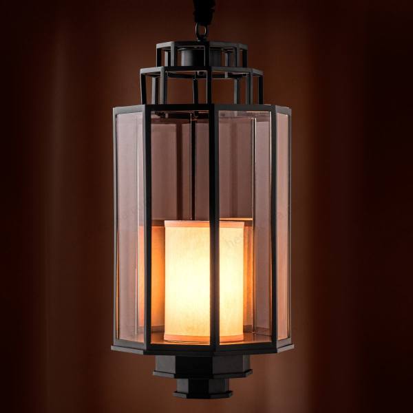 Lantern Monticello M吊灯