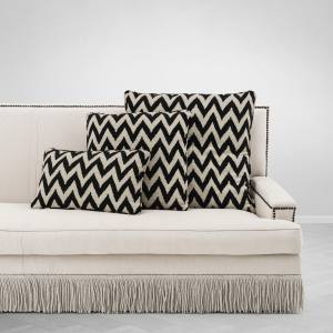 Cushion Chevron S靠垫