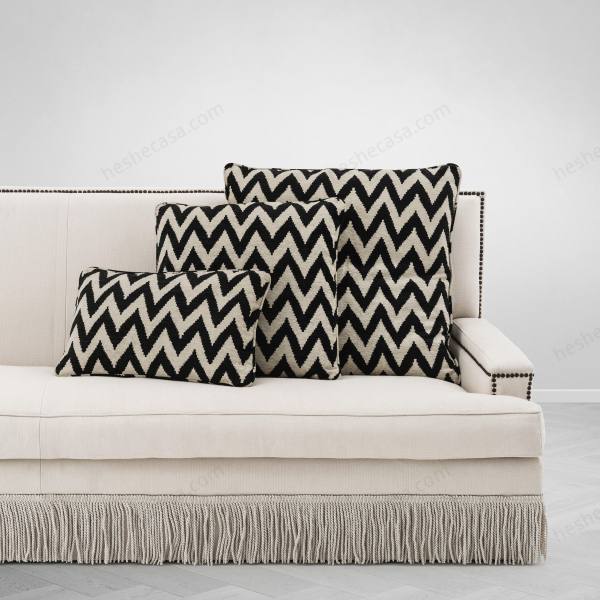 Cushion Chevron S靠垫