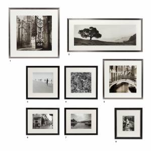 Prints Travelling Set Of 8装饰画