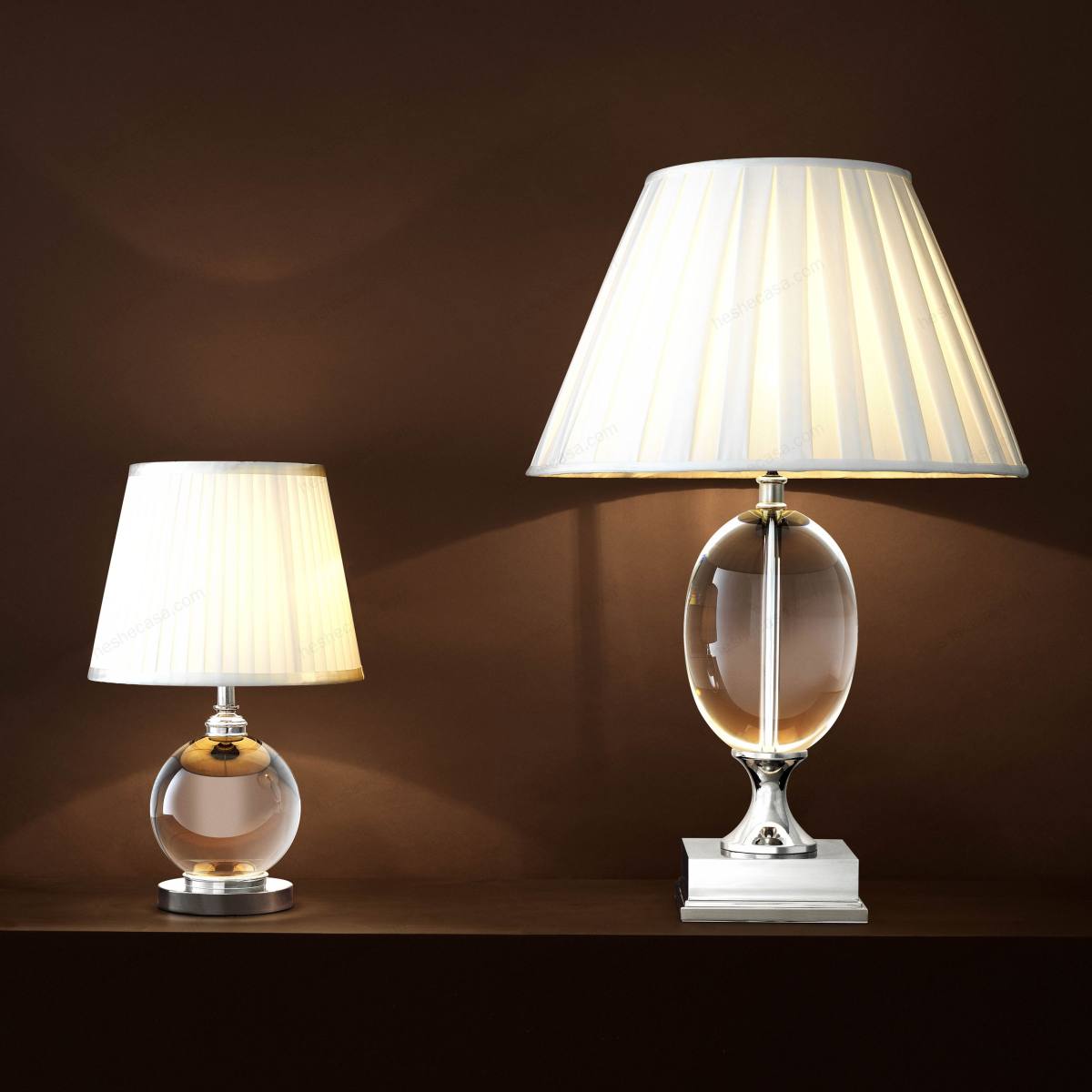 Table Lamp Galvin台灯