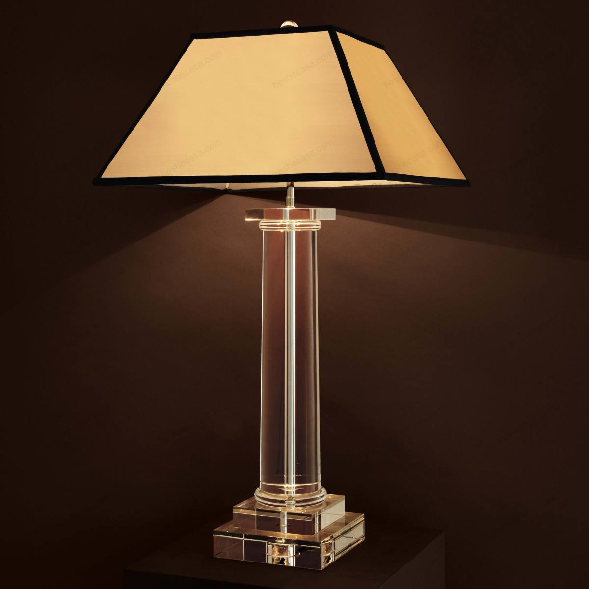 Table Lamp Kensington台灯