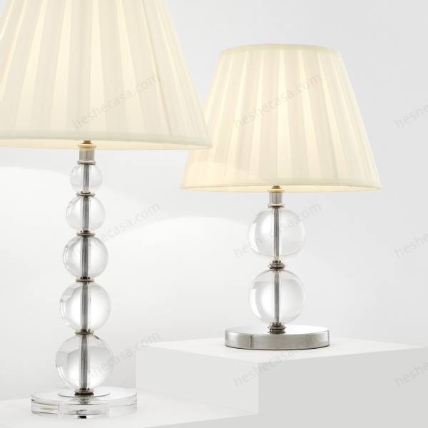 Table Lamp Lombard台灯