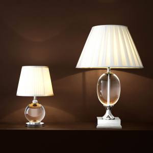 Table Lamp Octavia台灯