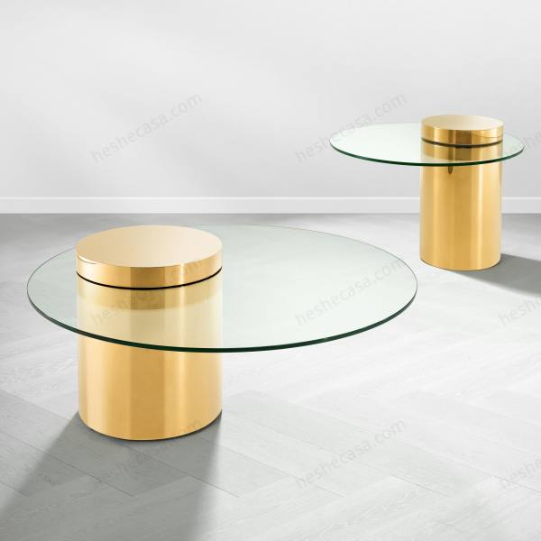 Coffee Table Equilibre茶几/边几