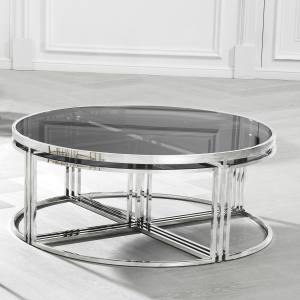 Coffee Table Padova茶几/边几