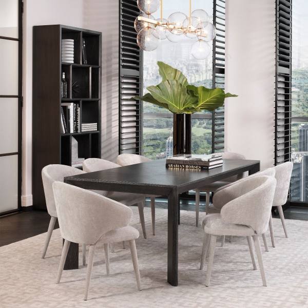 Dining Table Tremont餐桌