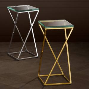 Side Table Clarion茶几/边几