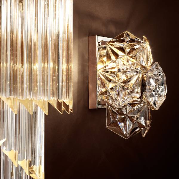 Wall Lamp Hermitage壁灯