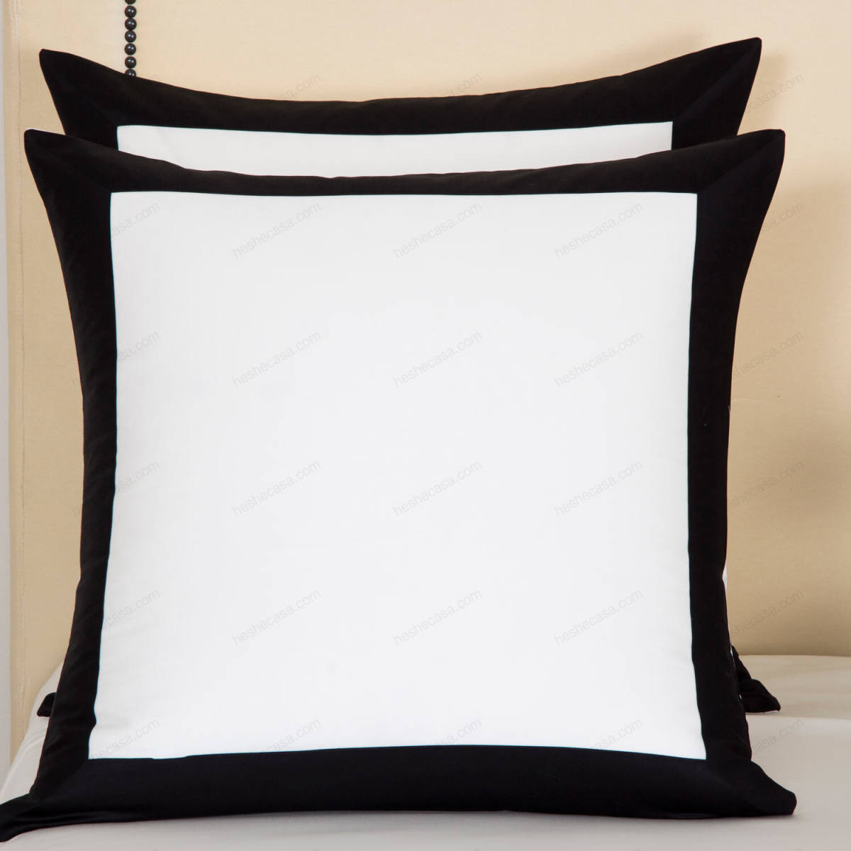 Bold Euro Pillowcase 枕套