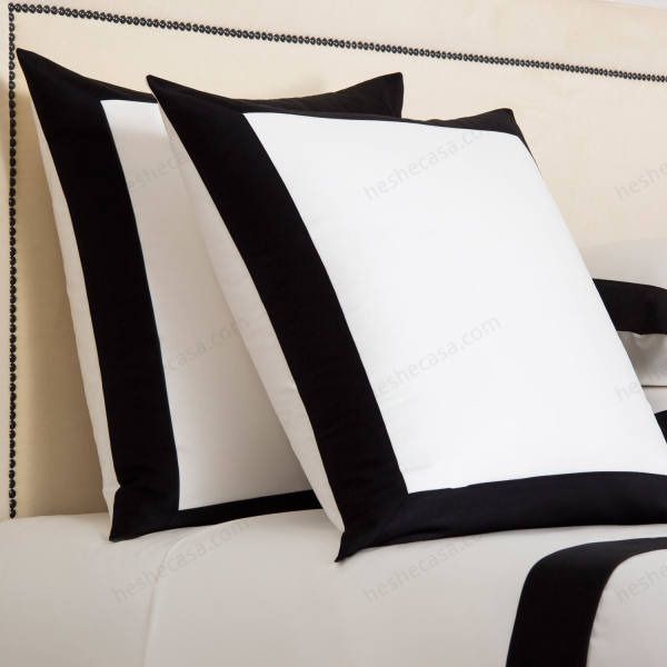 Bold Euro Pillowcase 枕套