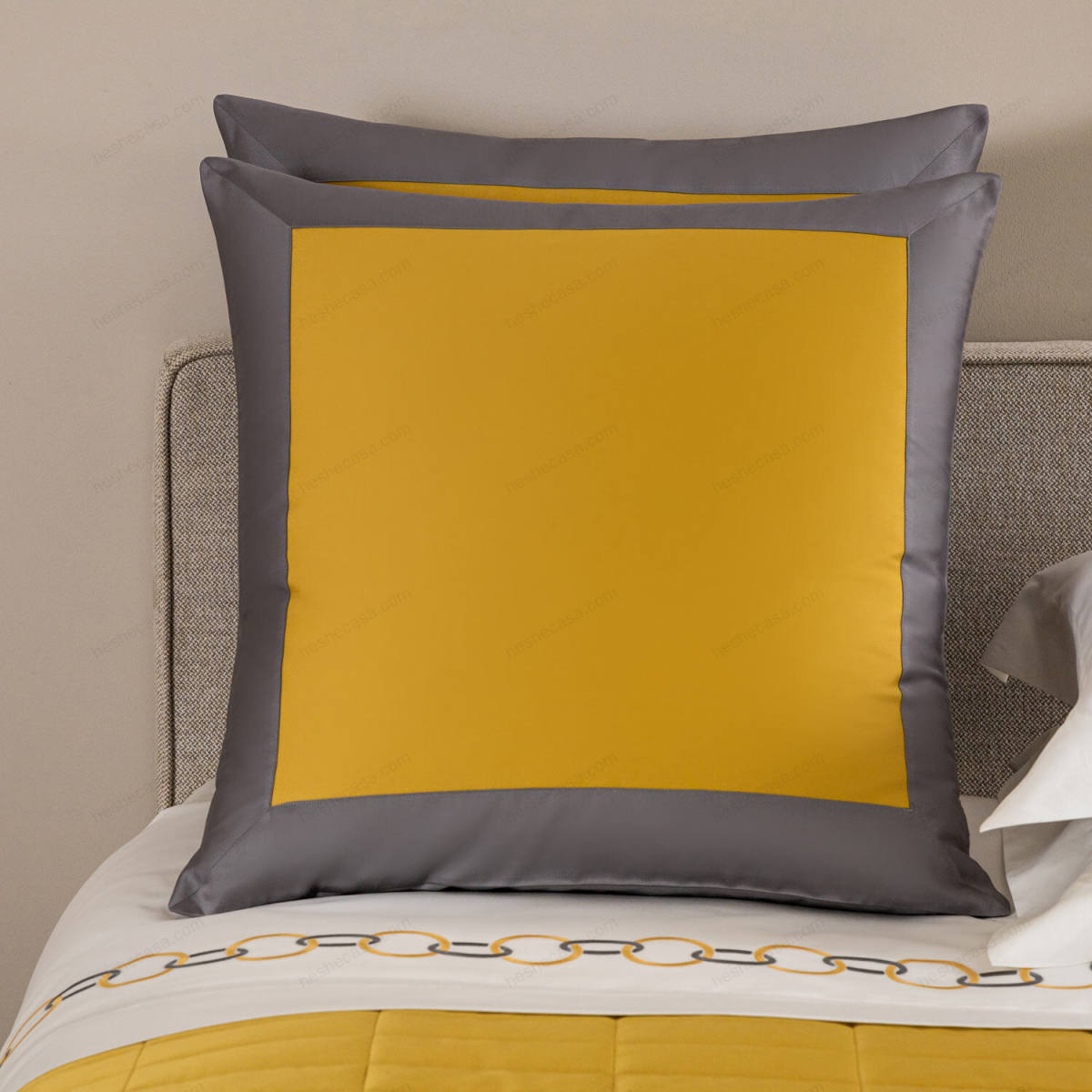 Rectangular Euro Pillowcase 枕套