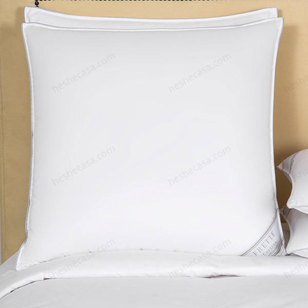 Cortina Medium Down Euro Pillow Filler 中号羽绒枕芯