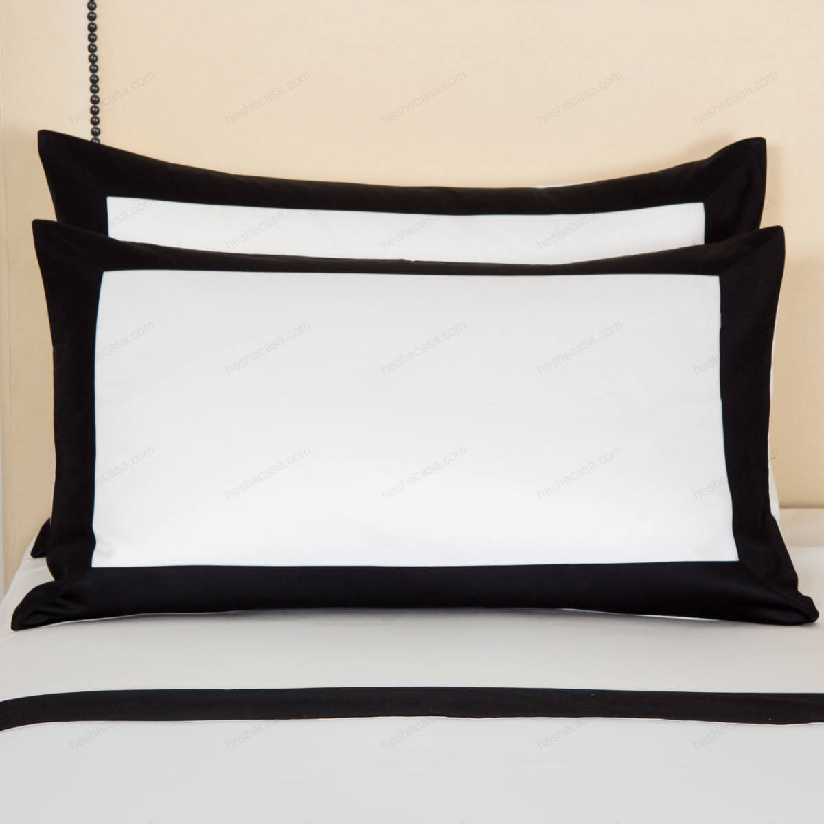 Bold Pillowcase 枕套