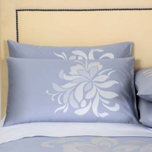 Lotus Flower Pillowcase 枕头套