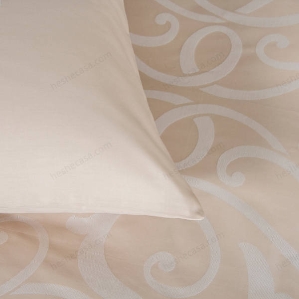 Medallion Heart Pillowcase 枕头套