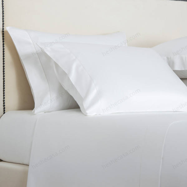 Single Ajour Pillowcase Set 枕头