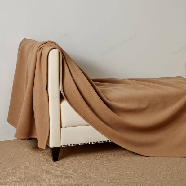Double Blanket 毯子
