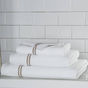 Hotel Classic 毛巾/浴巾