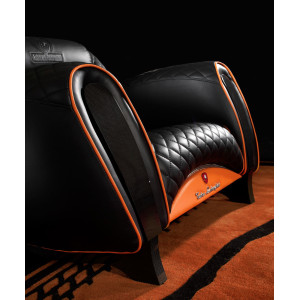 Imola Carbon 2012扶手椅