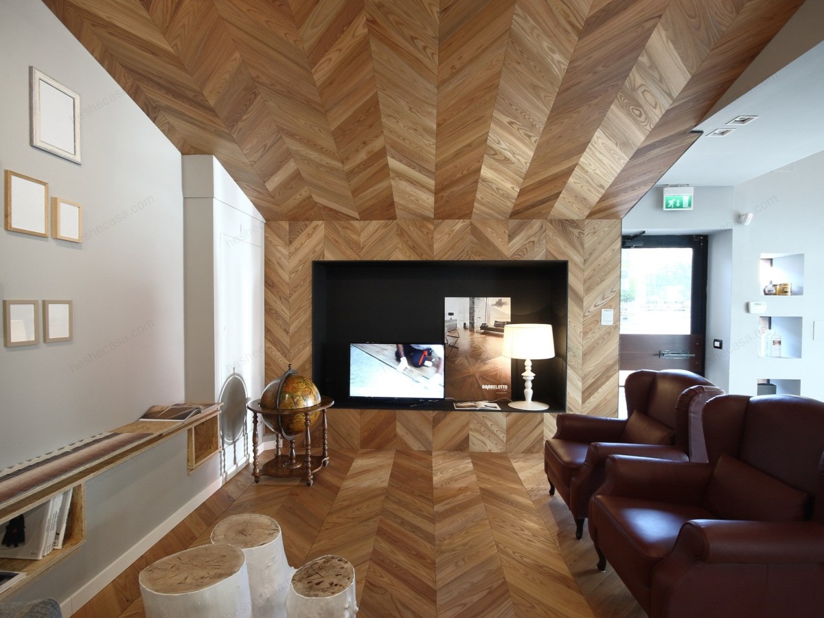 Elm Boiserie护墙板
