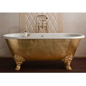 Carlton Gold浴缸