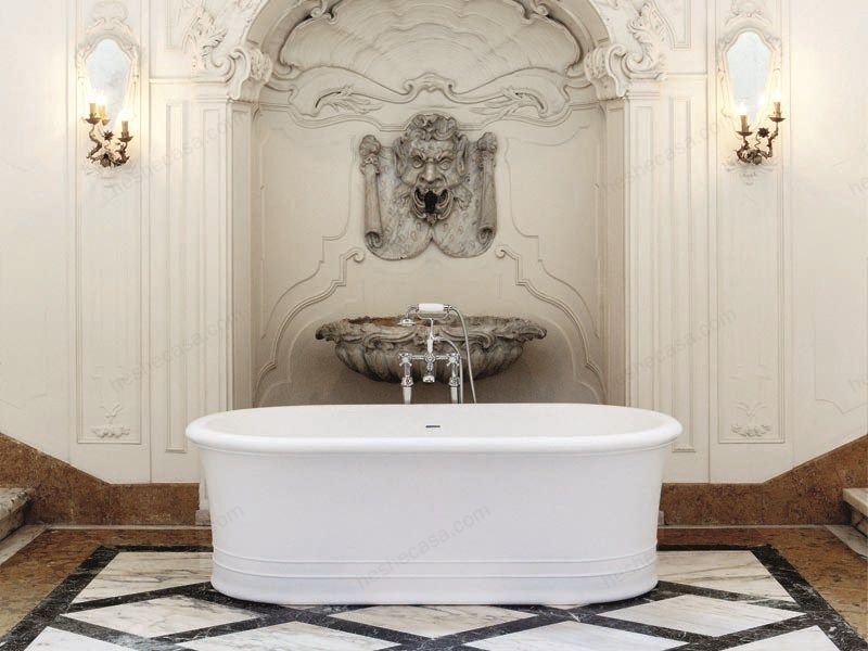 Manhattan浴缸