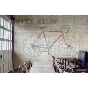 Bike Club壁纸