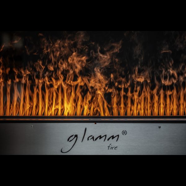Kit Glamm 3D Plus 1000壁炉