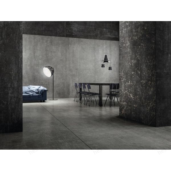 Grunge Concrete 300X150 Cm地板