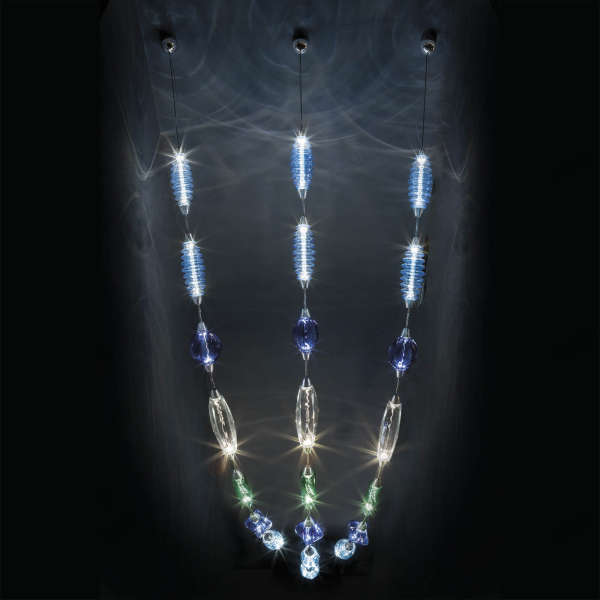 Collier-T1800T吊灯
