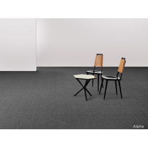 Bolon Tatami Bkb Quadrotte地毯