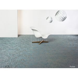 Bolon Tatami Silence地毯