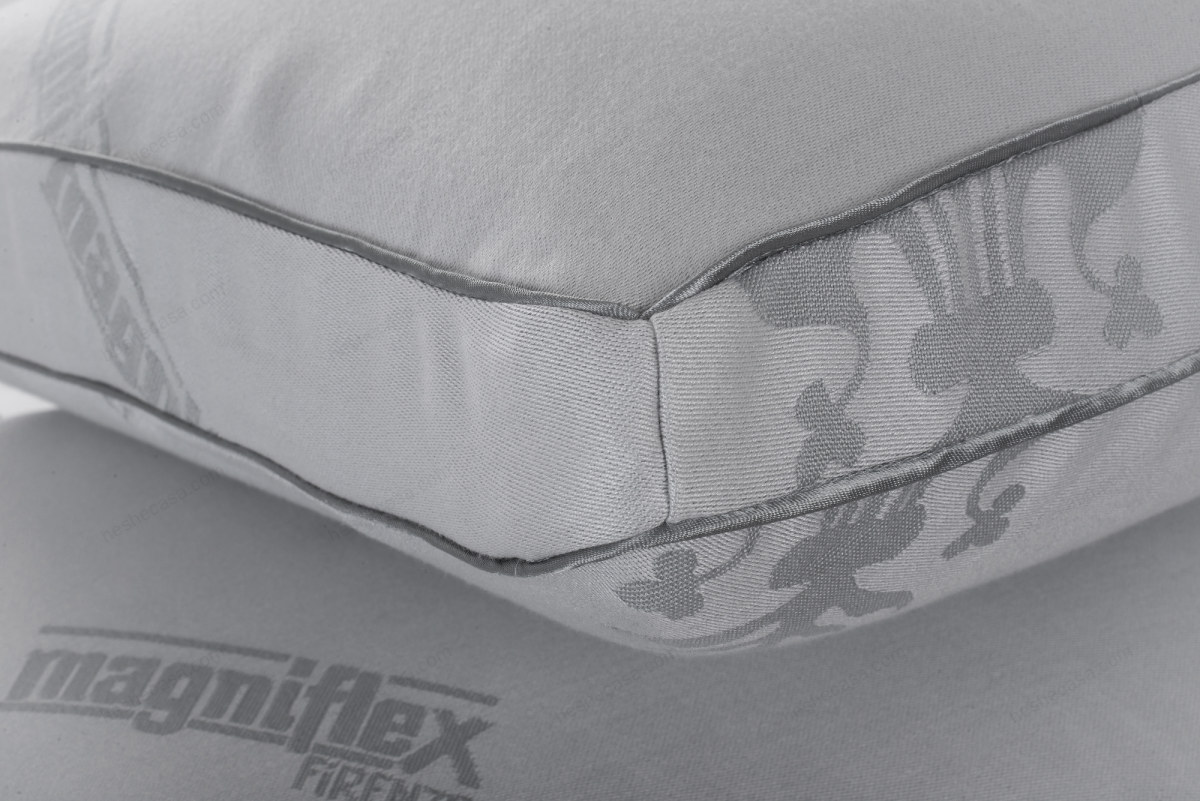 Virtuoso Mallow Maxi Standard 枕头