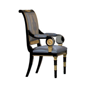 Wellington Armchair 50277.0扶手椅