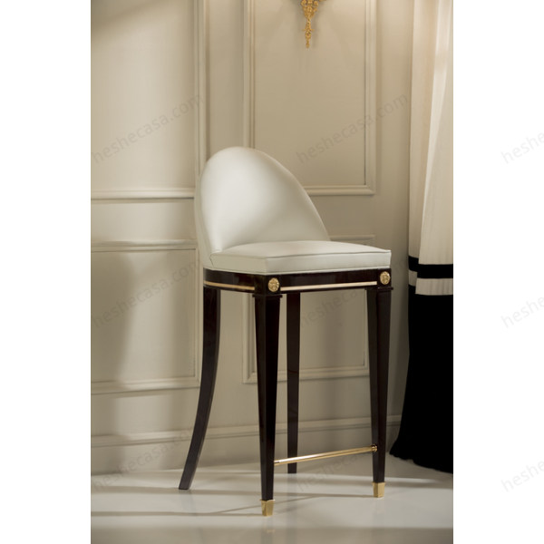 Occasional Pieces Stool 50289.0吧椅