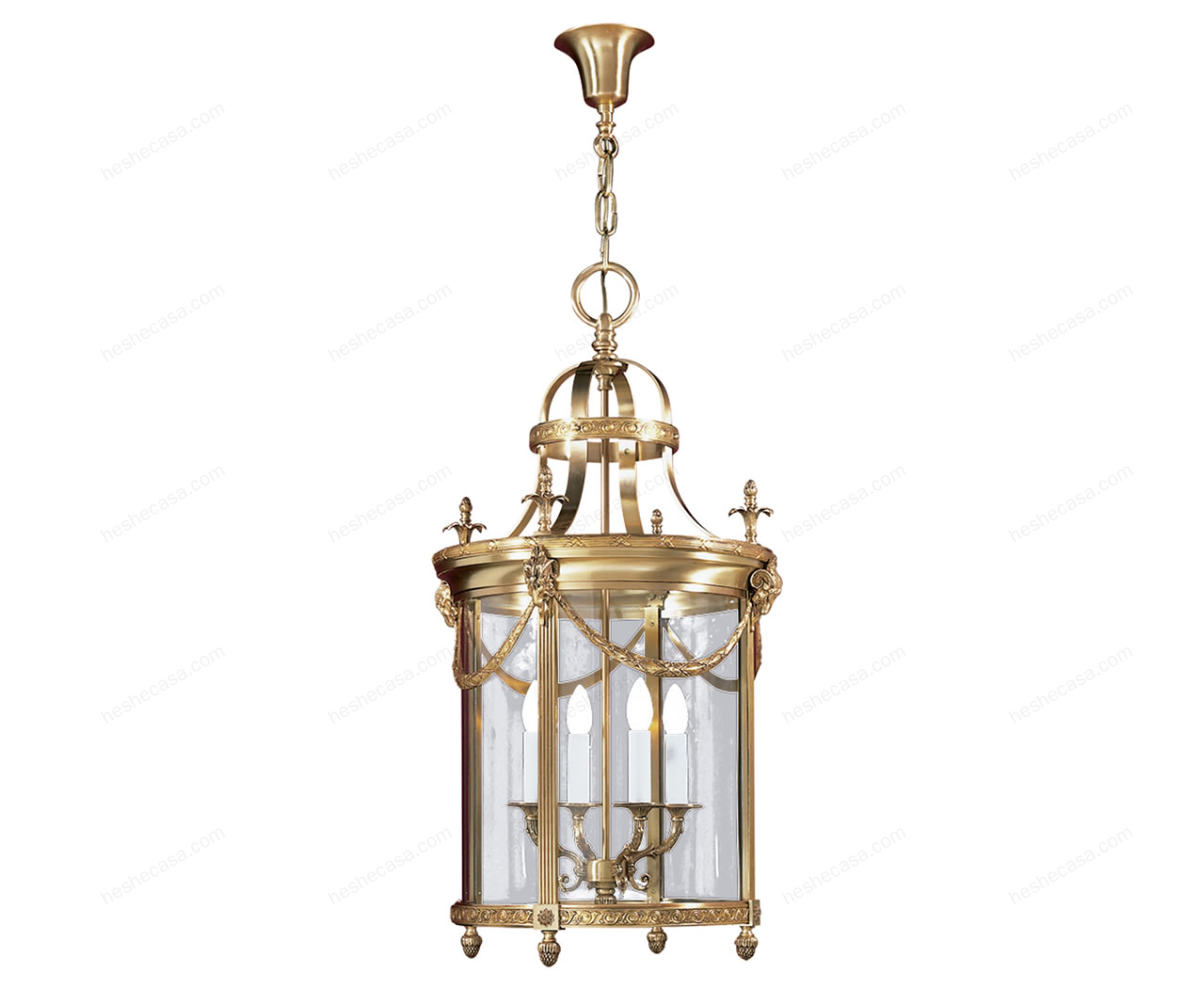 Royal Heritage Lantern 18833.0吊灯