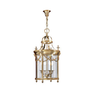 Royal Heritage Lantern 18833.0吊灯