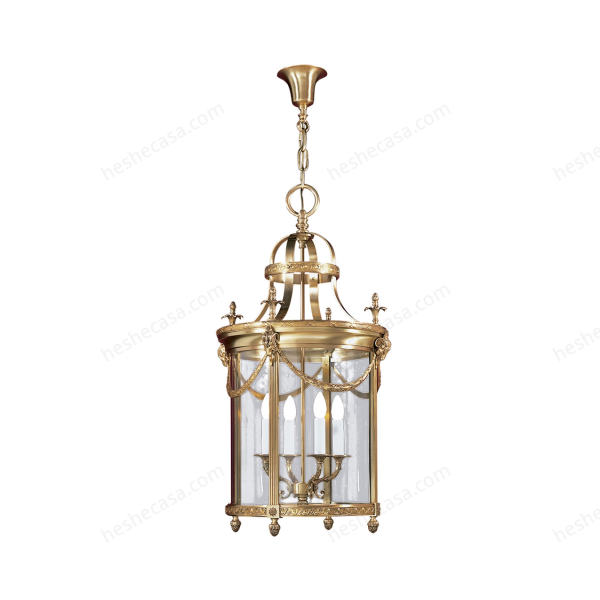 Royal Heritage Lantern 18833.0吊灯